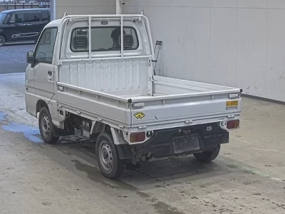 SUBARU SAMBAR TRUCK