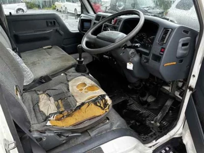 TOYOTA DYNA