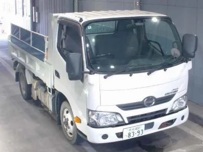 HINO DUTRO