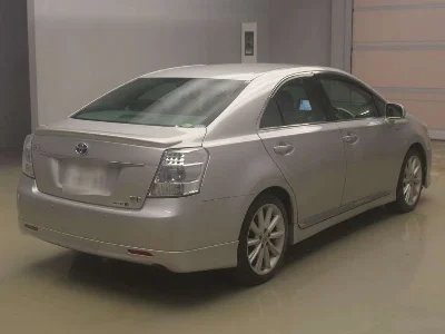 TOYOTA SAI