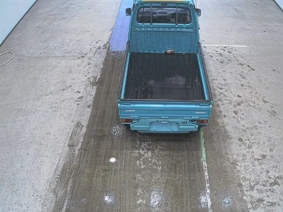 SUBARU SAMBAR TRUCK