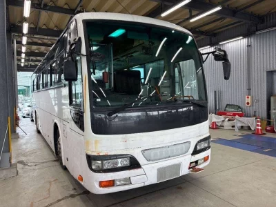NISSAN DIESEL (UD) SPACE ARROW