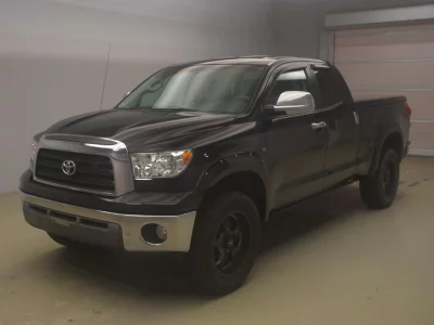 TOYOTA TUNDRA