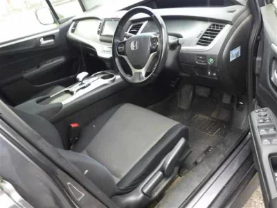 HONDA JADE