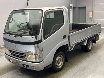 TOYOTA TOYOACE
