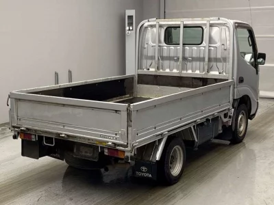 TOYOTA TOYOACE