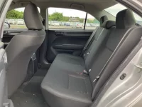 Цена авто Toyota Corolla Axio с аукционов Японии, номер кузова NZE164, пробег 87 000, оценка 3