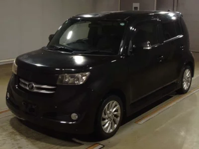 TOYOTA BB