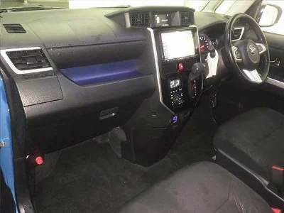 DAIHATSU THOR