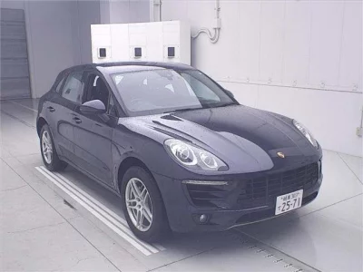 PORSCHE OTHER