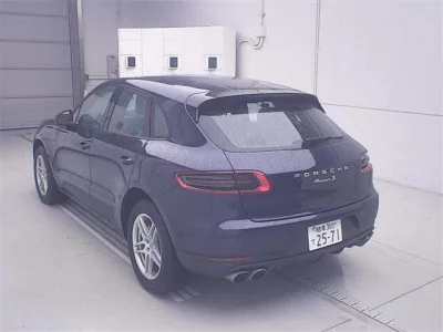 PORSCHE OTHER