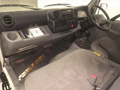 TOYOTA DYNA