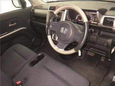HONDA ZEST