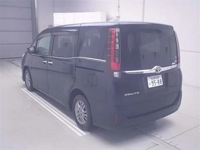 TOYOTA ESQUIRE