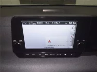 Цена авто Nissan Sakura с аукционов Японии, номер кузова B6AW, пробег 77 000, оценка 3