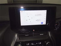 Цена авто Toyota Harrier с аукционов Японии, номер кузова MXUA80, пробег 24 000, оценка 6
