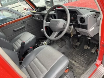 TOYOTA OTHER