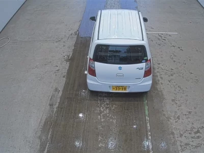 SUZUKI ALTO ECO