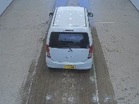 Цена авто Suzuki Wagon R с аукционов Японии, номер кузова MH23S, пробег 211 000, оценка 2