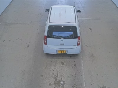 SUZUKI ALTO VAN