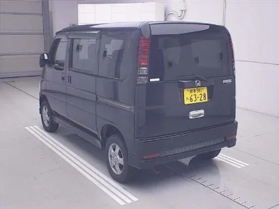 HONDA VAMOS