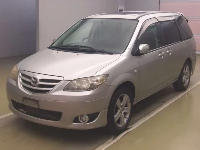 MAZDA MPV