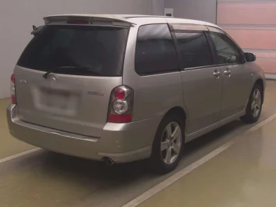 MAZDA MPV