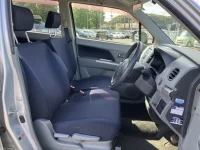 Цена авто Suzuki Wagon R с аукционов Японии, номер кузова MH23S, пробег 75 000, оценка 2