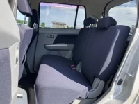 Цена авто Suzuki Wagon R с аукционов Японии, номер кузова MH23S, пробег 75 000, оценка 2