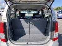 Цена авто Suzuki Wagon R с аукционов Японии, номер кузова MH23S, пробег 75 000, оценка 2