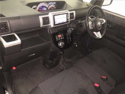 TOYOTA PIXIS MEGA