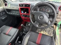 Цена авто Suzuki Jimny с аукционов Японии, номер кузова JB23W, пробег 155 000, оценка 2