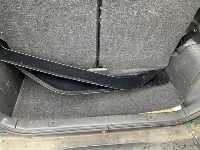 Цена авто Suzuki Jimny с аукционов Японии, номер кузова JB23W, пробег 155 000, оценка 2