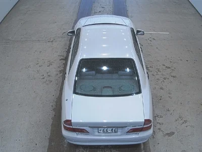 MITSUBISHI DIAMANTE