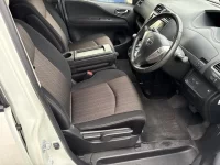 Цена авто Nissan Serena с аукционов Японии, номер кузова HFC26, пробег 113 000, оценка 2