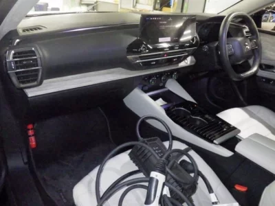 CITROEN C5 X