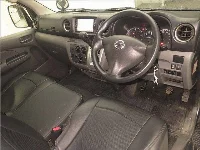 Цена авто Nissan NV350 Caravan с аукционов Японии, номер кузова VW6E26, пробег 163 000, оценка 2