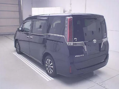 TOYOTA ESQUIRE