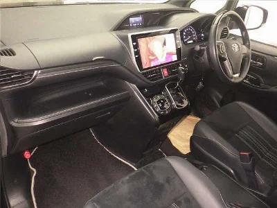 TOYOTA ESQUIRE