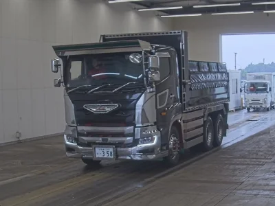 HINO PROFIA
