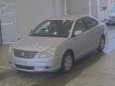 TOYOTA PREMIO