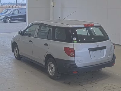 NISSAN NV150 AD