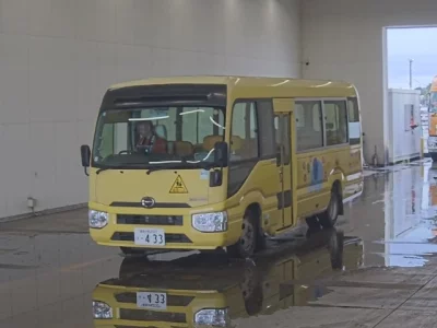 HINO OTHER