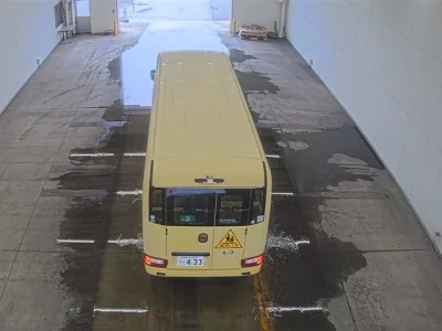 HINO OTHER