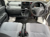 Цена авто Daihatsu Hijet Cargo с аукционов Японии, номер кузова S321V, пробег 141 000, оценка 2