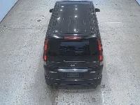 Цена авто Nissan Serena с аукционов Японии, номер кузова CC25, пробег 140 000, оценка 2