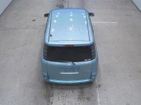 Цена авто Toyota Sienta с аукционов Японии, номер кузова NCP81G, пробег 172 000, оценка 2