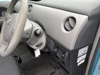 Цена авто Toyota Sienta с аукционов Японии, номер кузова NCP81G, пробег 172 000, оценка 2