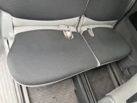 Цена авто Toyota Sienta с аукционов Японии, номер кузова NCP81G, пробег 172 000, оценка 2