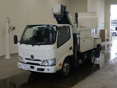 HINO DUTRO